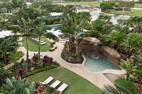 The Mirage Alexandra Headland - Lennox Head Accommodation 5