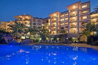 The Mirage Alexandra Headland - Lennox Head Accommodation 6