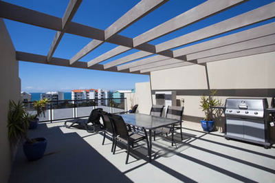 The Mirage Alexandra Headland - Lennox Head Accommodation 7