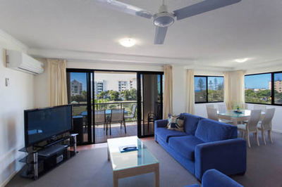 The Mirage Alexandra Headland - Lennox Head Accommodation 8