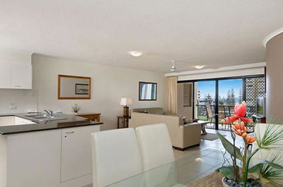 The Mirage Alexandra Headland - Lennox Head Accommodation 9