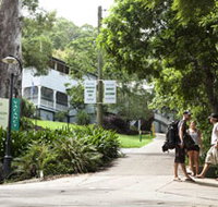Halse Lodge Backpackers Hostel YHA - Lennox Head Accommodation
