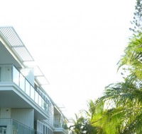 Plantation Resort at Rainbow - Lennox Head Accommodation