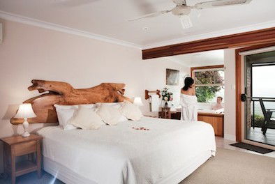 Artisan Spa Views Bed And Breakfast Cottage - Lennox Head Accommodation 1