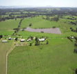 Parma Farm  Beach Escapes - Lennox Head Accommodation