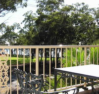 Huskisson Bayside Resort - Lennox Head Accommodation