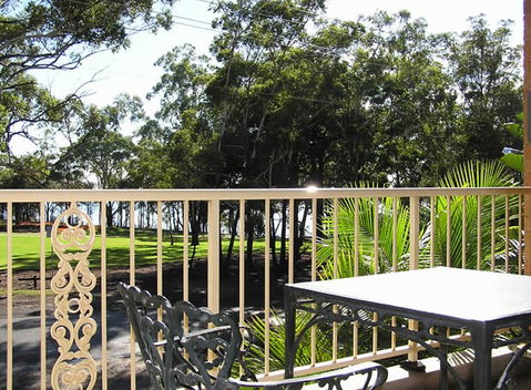 Huskisson Bayside Resort - Lennox Head Accommodation 0