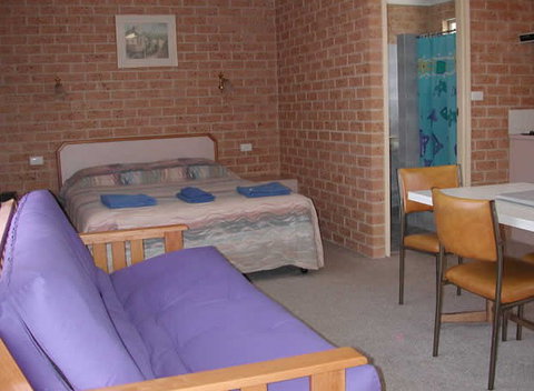 Huskisson Bayside Resort - Lennox Head Accommodation 1