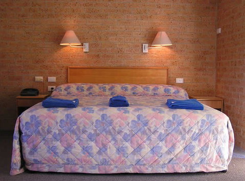 Huskisson Bayside Resort - Lennox Head Accommodation 2