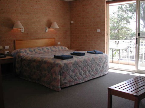 Huskisson Bayside Resort - Lennox Head Accommodation 3