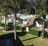 Jervis Bay Caravan Park - Lennox Head Accommodation