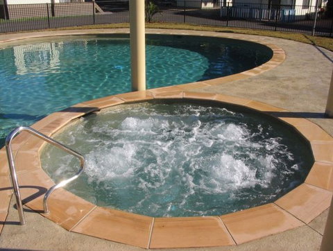 Jervis Bay Caravan Park - Lennox Head Accommodation 4