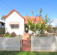 Diamond Cottages - Lennox Head Accommodation