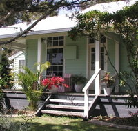 Huskisson Bed  Breakfast - Lennox Head Accommodation