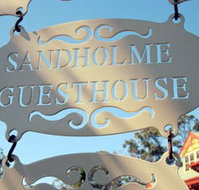 Sandholme Guesthouse 5 Star - Lennox Head Accommodation