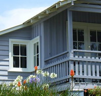 Hyams Beach Seaside Cottages - Lennox Head Accommodation