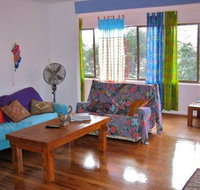 Goldfish Cottage - Lennox Head Accommodation