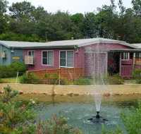 Bay of Plenty Lodges - Lennox Head Accommodation