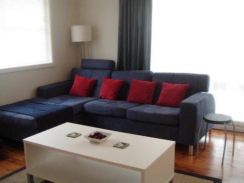 Bella Villas - Lennox Head Accommodation 0