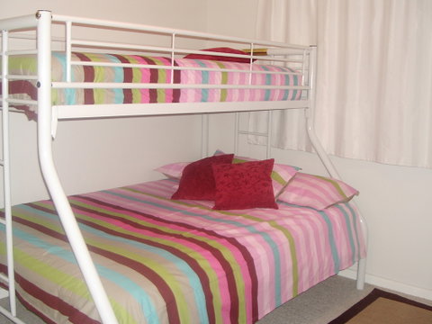 Bella Villas - Lennox Head Accommodation 1