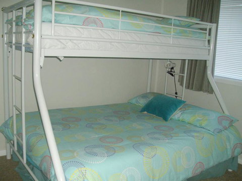 Bella Villas - Lennox Head Accommodation 3