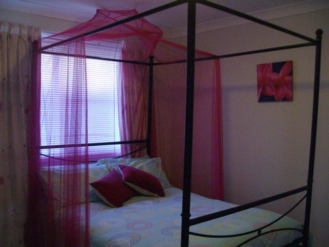 Bella Villas - Lennox Head Accommodation 4