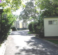 Palm Beach Caravan Park - Lennox Head Accommodation
