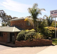 Golf View Motel - Lennox Head Accommodation