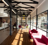 Canberra Motor Village - Lennox Head Accommodation