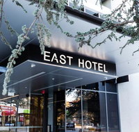 East Hotel - Lennox Head Accommodation