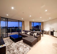 Axis Apartment Short Term Accommodation - Lennox Head Accommodation