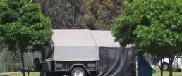 Capital Country Holiday Village - Lennox Head Accommodation 0