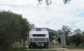 Capital Country Holiday Village - Lennox Head Accommodation 1