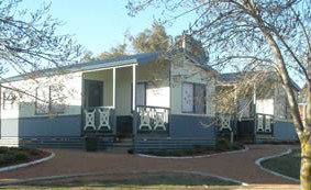 Capital Country Holiday Village - Lennox Head Accommodation 2