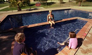 Capital Country Holiday Village - Lennox Head Accommodation 3