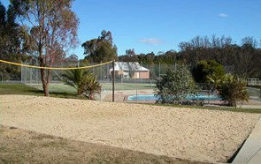 Capital Country Holiday Village - Lennox Head Accommodation 4