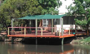 Capital Country Holiday Village - Lennox Head Accommodation 5