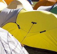 Exhibition Park in Canberra EPIC Camping Facilities - Lennox Head Accommodation