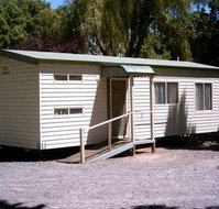 Castlemaine Central Cabin  Van Park - Lennox Head Accommodation