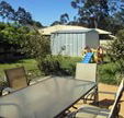 Grantham House - Lennox Head Accommodation