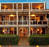Bay Breeze Boutique Accommodation - Lennox Head Accommodation