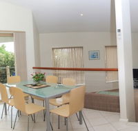 Parker By The Sea - Lennox Head Accommodation