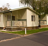 Pleasurelea Tourist Resort and Caravan Park - Lennox Head Accommodation