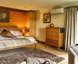 Bellbird Cottage Bed And Breakfast - Lennox Head Accommodation 1