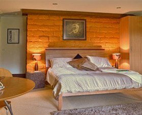 Bellbird Cottage Bed And Breakfast - Lennox Head Accommodation 2
