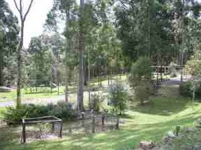 Dybara Park Holiday Cottages - Lennox Head Accommodation 2