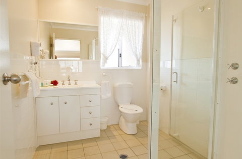 Harbourview Motel Bermagui - Lennox Head Accommodation 3