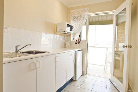 Harbourview Motel Bermagui - Lennox Head Accommodation 4