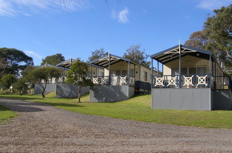 Wallaga Lake Park - Lennox Head Accommodation 1