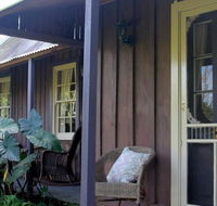 Arcadia Bed and Breakfast - Lennox Head Accommodation